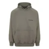 Strike 1917 Oversize-Hoodie «Khaki» 697879TMVH22930