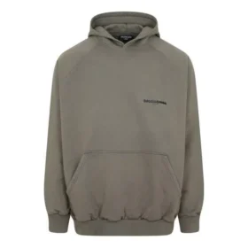 Strike 1917 Oversize-Hoodie «Khaki» 697879TMVH22930
