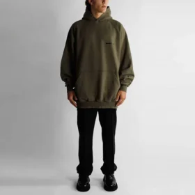 Strike 1917 Oversize-Hoodie «Khaki» 697879TMVH22930