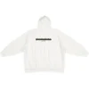 Strike 1917 Oversize-Hoodie «White» 697879TMVH29800
