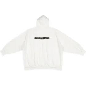 Strike 1917 Oversize-Hoodie «White» 697879TMVH29800