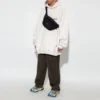 Strike 1917 Oversize-Hoodie «White» 697879TMVH29800