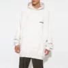 Strike 1917 Oversize-Hoodie «White» 697879TMVH29800