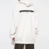 Strike 1917 Oversize-Hoodie «White» 697879TMVH29800