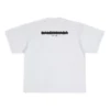 Strike 1917 Oversize-T-Shirt «Hellgrau» 694576TMVJ61023