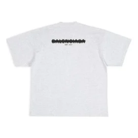 Strike 1917 Oversize-T-Shirt «Hellgrau» 694576TMVJ61023