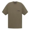 Strike 1917 Oversize-T-Shirt «Khaki» 694576TMVJ62930