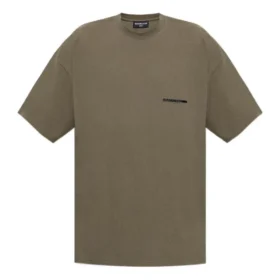 Strike 1917 Oversize-T-Shirt «Khaki» 694576TMVJ62930