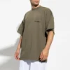 Strike 1917 Oversize-T-Shirt «Khaki» 694576TMVJ62930