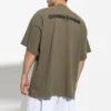 Strike 1917 Oversize-T-Shirt «Khaki» 694576TMVJ62930
