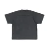 Strike 1917 Oversize-T-Shirt «Washed Black» 694576TMVJ61055