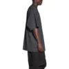 Strike 1917 Oversize-T-Shirt «Washed Black» 694576TMVJ61055