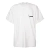 Strike 1917 Oversize-T-Shirt «White» 694576TMVJ69800