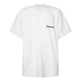 Strike 1917 Oversize-T-Shirt «White» 694576TMVJ69800