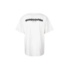 Strike 1917 Oversize-T-Shirt «White» 694576TMVJ69800