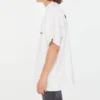 Strike 1917 Oversize-T-Shirt «White» 694576TMVJ69800