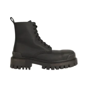 Strike 20 mm Stiefel «Brown» 600970WBBO01000
