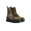 Strike 20-mm-Stiefel mit Camo-Print «Dark Green» 786135W2EU21028