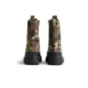 Strike 20-mm-Stiefel mit Camo-Print «Dark Green» 786135W2EU21028