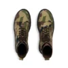 Strike 20-mm-Stiefel mit Camo-Print «Dark Green» 786135W2EU21028