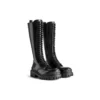 Strike 20-mm-Stiefel «Schwarz, mattes, glattes Kalbsleder» 763557WA9601000