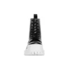 Strike 20 mm Stiefeletten «Black White» 590974WA9671090