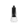 Strike 20 mm Stiefeletten «Black White» 590974WA9671090