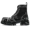 Strike L20 Stiefel «Black» 590974WBEF21090