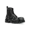 Strike L20 Stiefel «Black» 590974WBEF21090