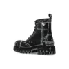 Strike L20 Stiefel «Black» 590974WBEF21090
