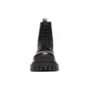 Strike Schnürstiefel «Black» 590974WA9601000