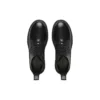 Strike Schnürstiefel «Black Lambskin» 590974WAD401000