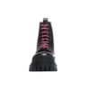 Strike Schnürstiefel «Black Pink» 590974WA9641085