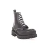 Strike Schnürstiefel «Schwarz» 590974WA9641070
