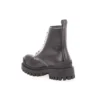 Strike Schnürstiefel «Schwarz» 590974WA9641070