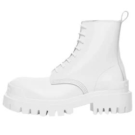 Strike Schnürstiefel «White» 590974WA9679011