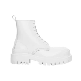 Strike Schnürstiefel «White» 590974WA9679011
