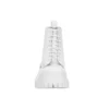 Strike Schnürstiefel «White» 590974WA9679011