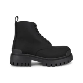Strike Stiefel «Black» 624548W2AI01000