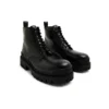Strike Stiefel «Black Leather» 589338WAD401000