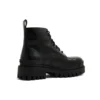 Strike Stiefel «Black Leather» 589338WAD401000