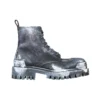 Strike-Stiefel «Grey Silver» 670633W2DY21090