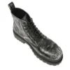 Strike Stiefel «Washed Out Black Leather» 589338WBEF19010