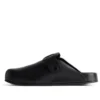 Sunday Lederclogs «Schwarz» 761284WCEA11000