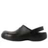 Sunday Molded Pantoletten «Black» 788619W3SU11000