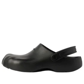 Sunday Molded Pantoletten «Black» 788619W3SU11000