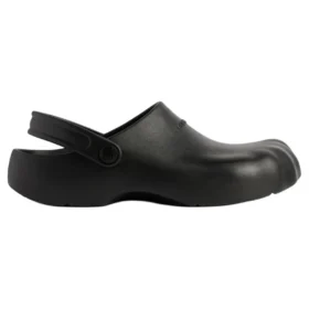 Sunday Molded Pantoletten «Black» 788619W3SU11000