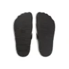 Sunday Pantoletten «Black Matte Calfskin» 761712WCEA11000