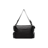 Superbusy Grosse Umhängetasche «Black» 702168210C81000