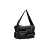 Superbusy Grosse Umhängetasche «Black» 702168210C81000